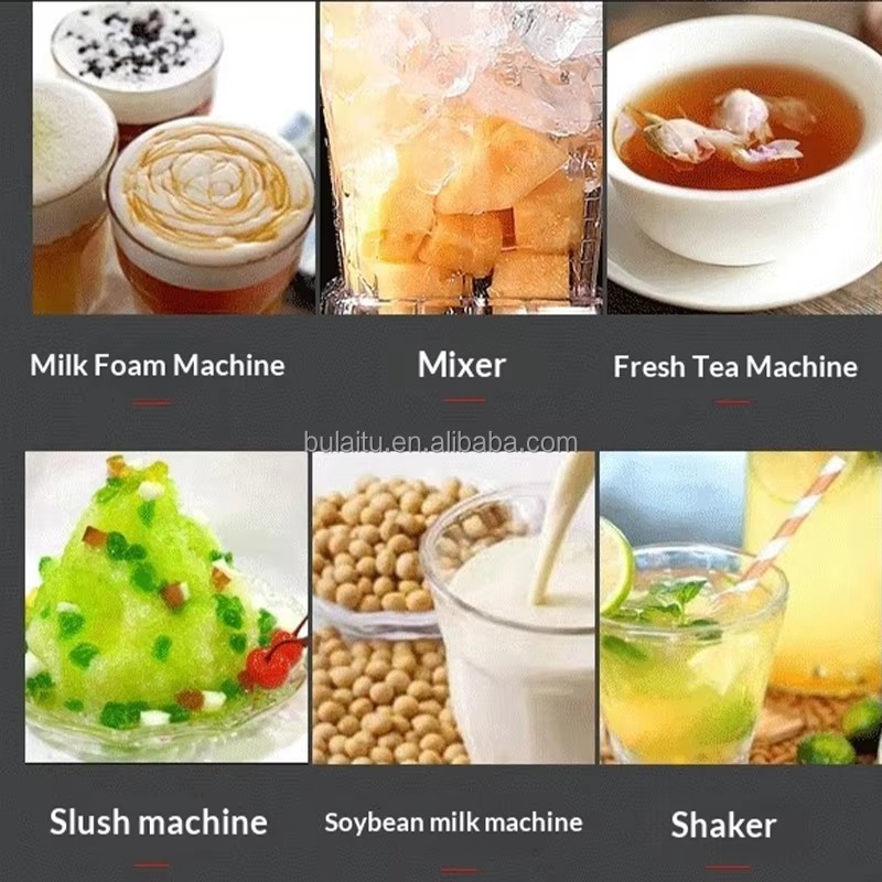 Airo Heavy Duty Commercial Ble - Commercial Blender Heavy Duty 评论和价格