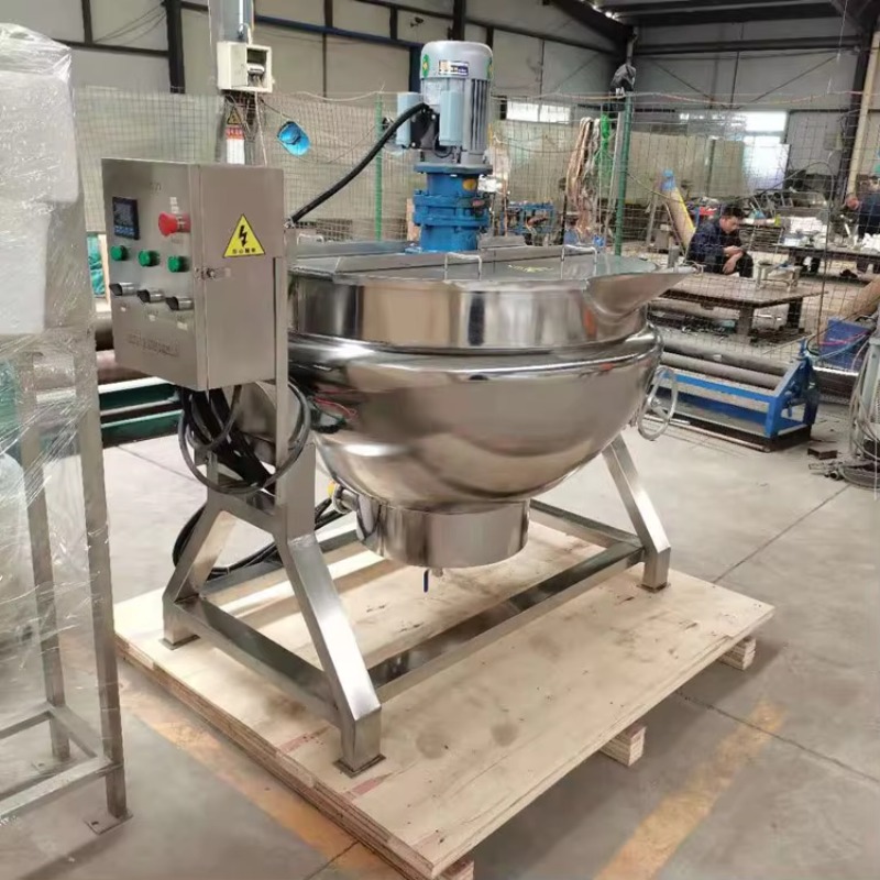 Steam Cooking Pot with Tilt Ag - Commercial Kitchen Boiler 评论和价格