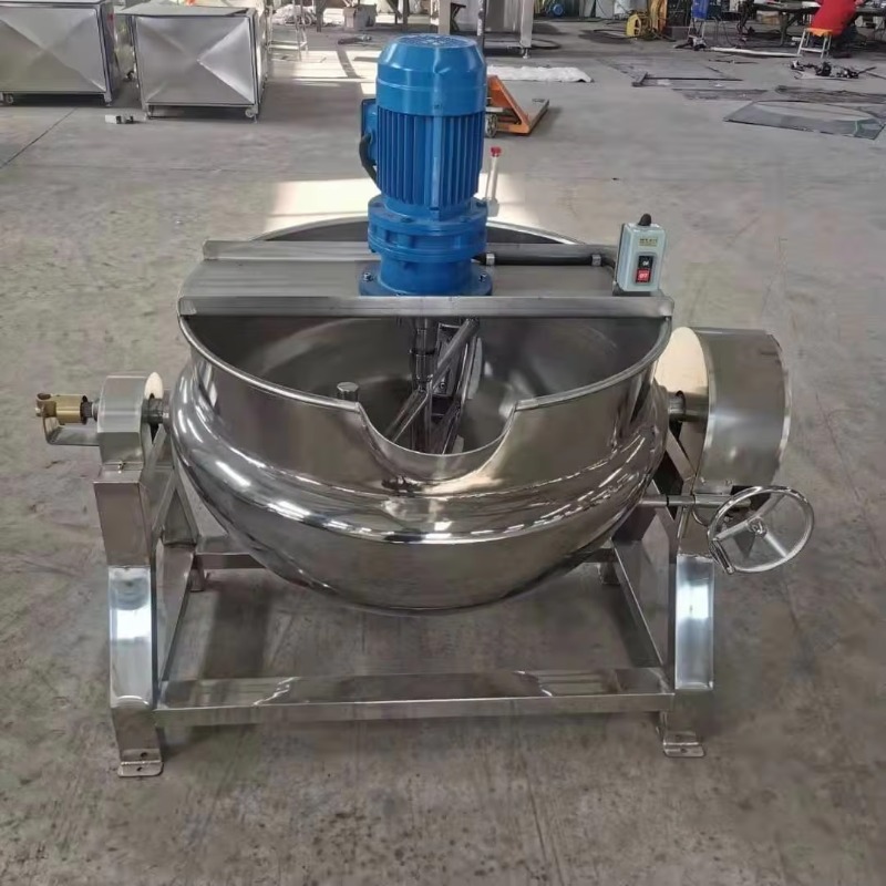 Steam Cooking Pot with Tilt Ag - Commercial Kitchen Boiler 评论和价格