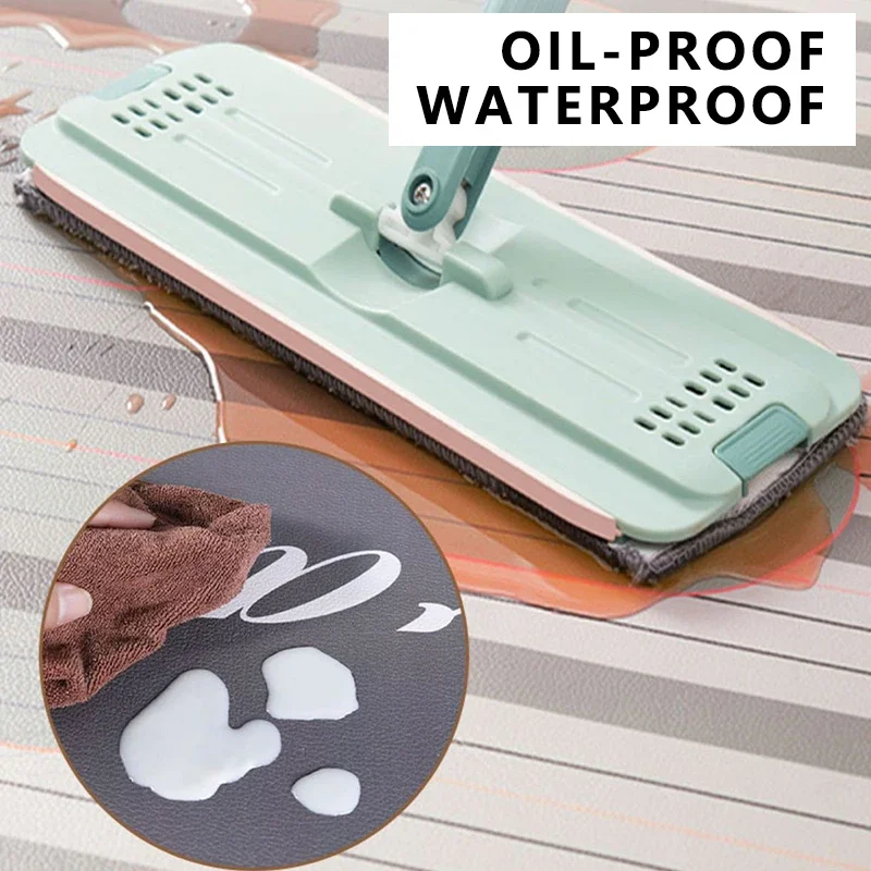 Kitchen Floor Mats Vintage Azu - Commercial Kitchen Tile Flooring 评论和价格