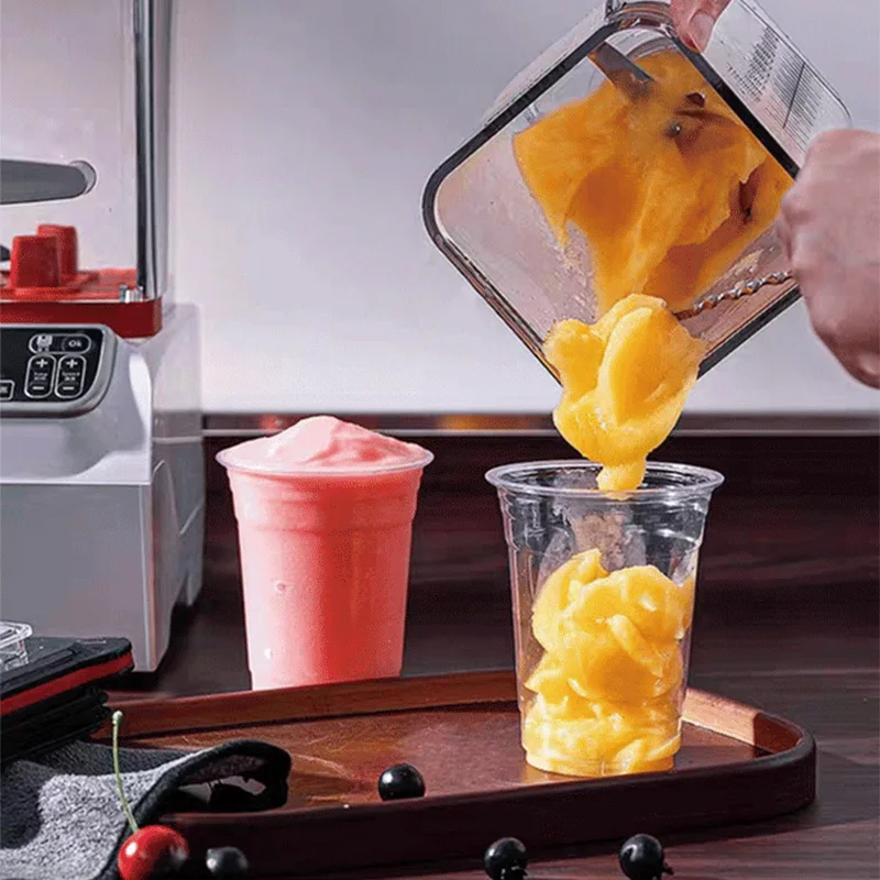 Heavy-Duty Multifunctional Sma - Commercial Blender Heavy Duty 评论和价格