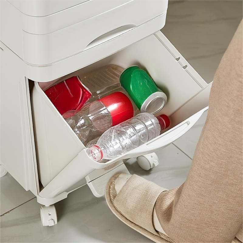 Garbage Classification 34/37L  - Commercial Kitchen Garbage Can 评论和价格