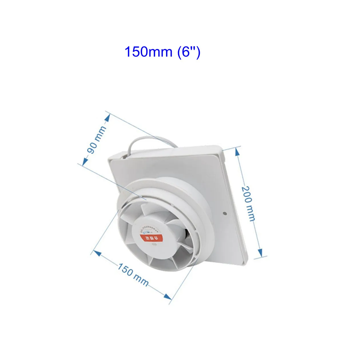 For Kitchen Toilet Wall Window - Commercial Kitchen Exhaust 评论和价格