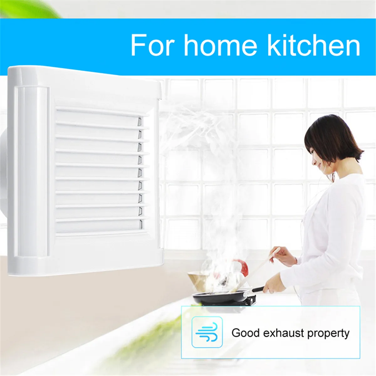 For Kitchen Toilet Wall Window - Commercial Kitchen Exhaust 评论和价格