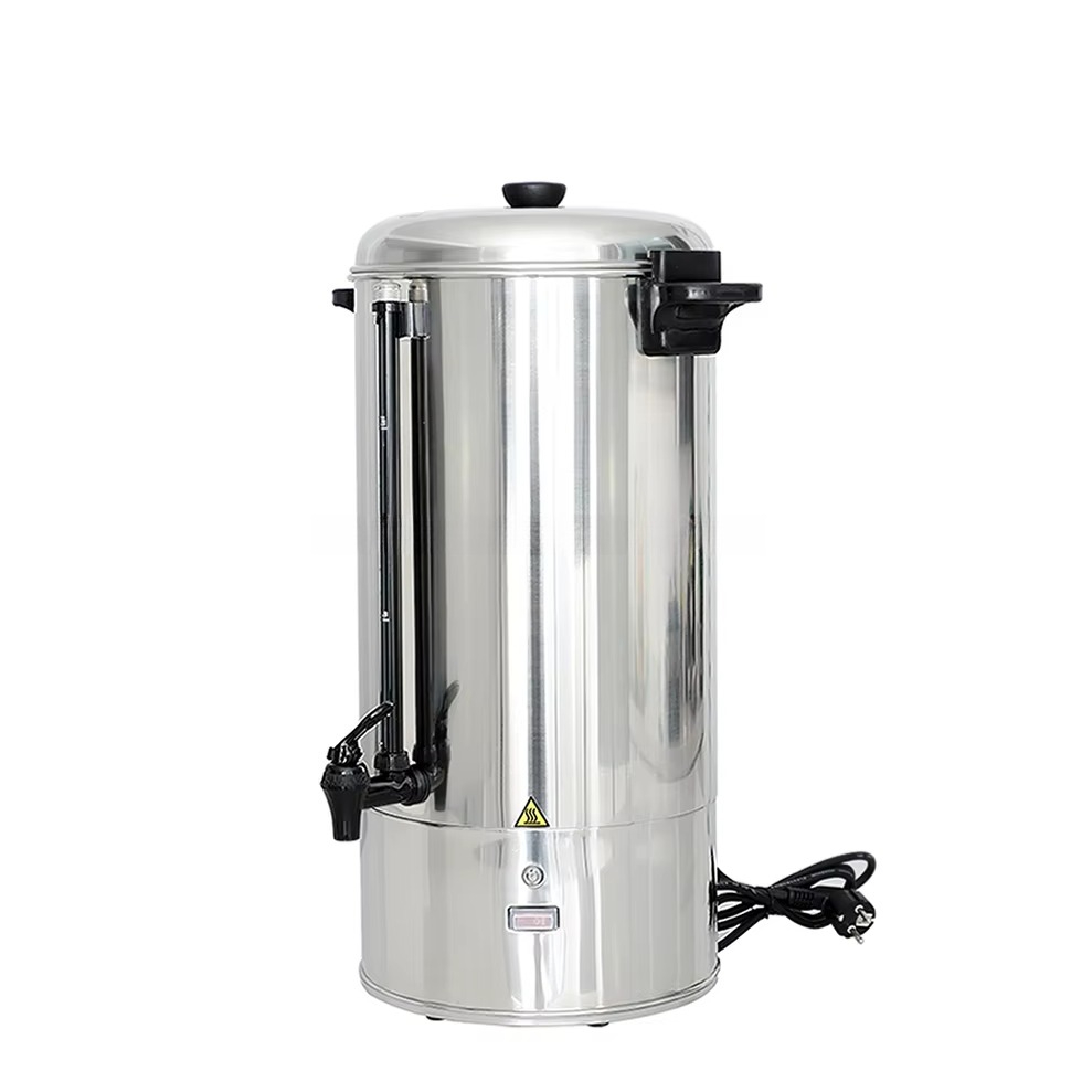 20L stainless steel large capa - Commercial Kitchen Boiler 评论和价格
