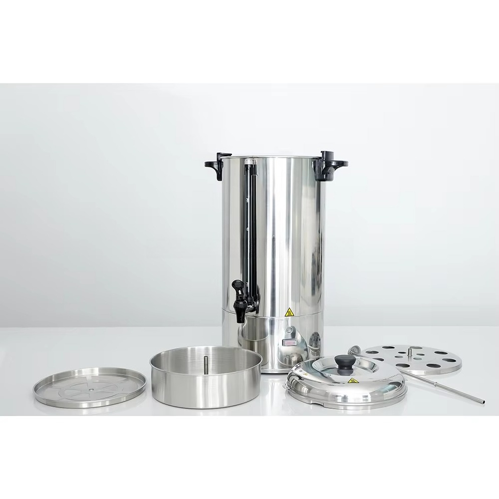 20L stainless steel large capa - Commercial Kitchen Boiler 评论和价格