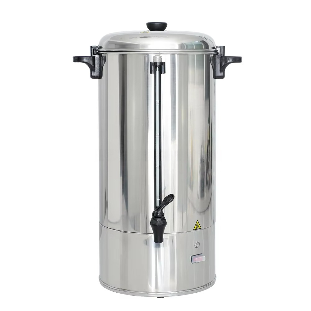 20L stainless steel large capa - Commercial Kitchen Boiler 评论和价格