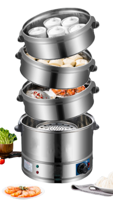 Commercial 35cm 40cm 47cm Stai - Commercial Kitchen Boiler 评论和价格