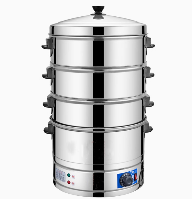 Commercial 35cm 40cm 47cm Stai - Commercial Kitchen Boiler 评论和价格