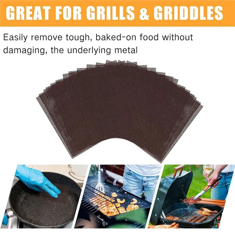 ABRU-100 Pack Griddle 4X5.5''  - Electric Griddle Flat Top 评论和价格
