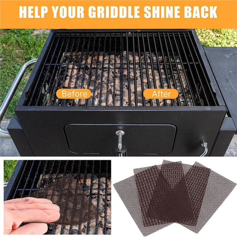 ABRU-100 Pack Griddle 4X5.5''  - Electric Griddle Flat Top 评论和价格