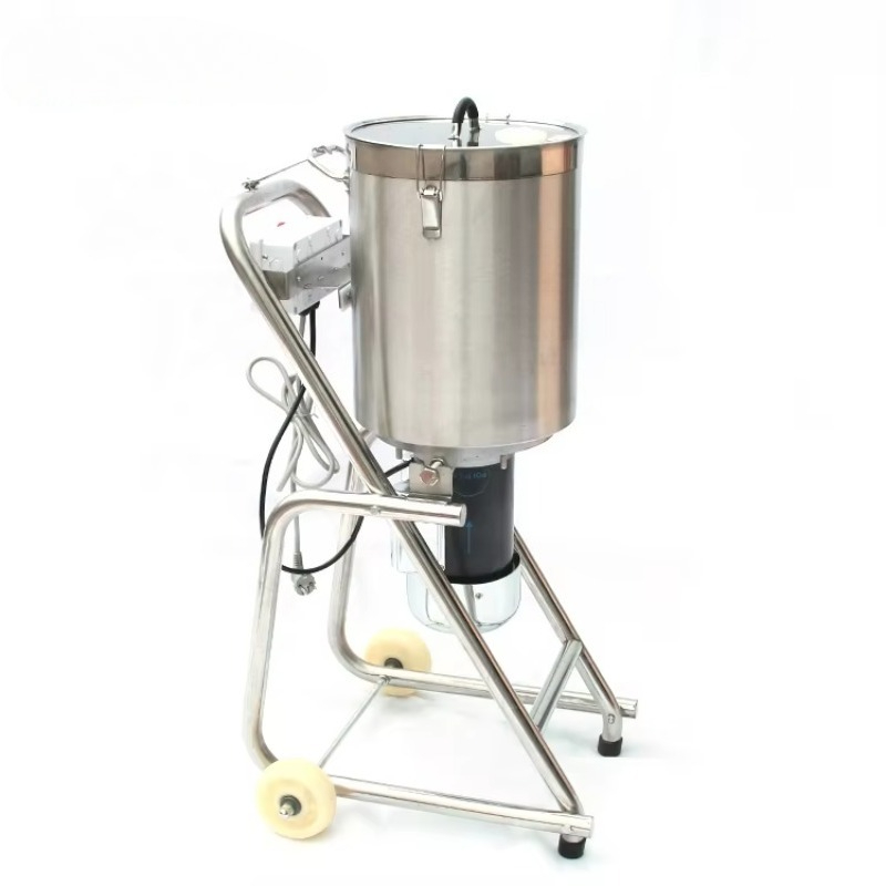 Commercial Heavy-Duty Industri - Commercial Blender Heavy Duty 评论和价格