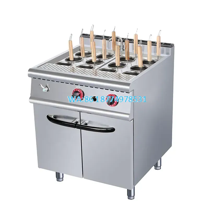 Wmwmnu Commercial 4 Burner Gas - Range Commercial Kitchen 评论和价格
