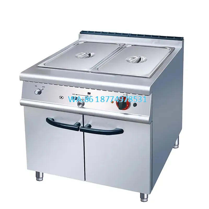 Wmwmnu Commercial 4 Burner Gas - Range Commercial Kitchen 评论和价格