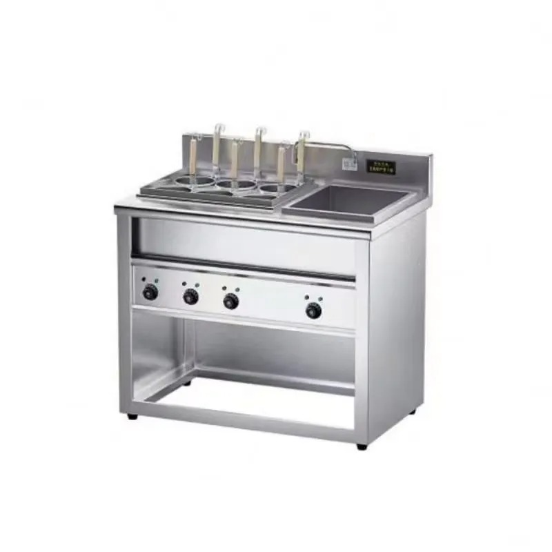 Commercial Gas Noodle Boiler R - Commercial Kitchen Boiler 评论和价格