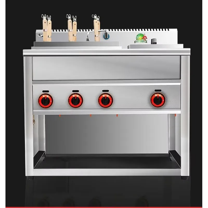 Commercial Gas Noodle Boiler R - Commercial Kitchen Boiler 评论和价格