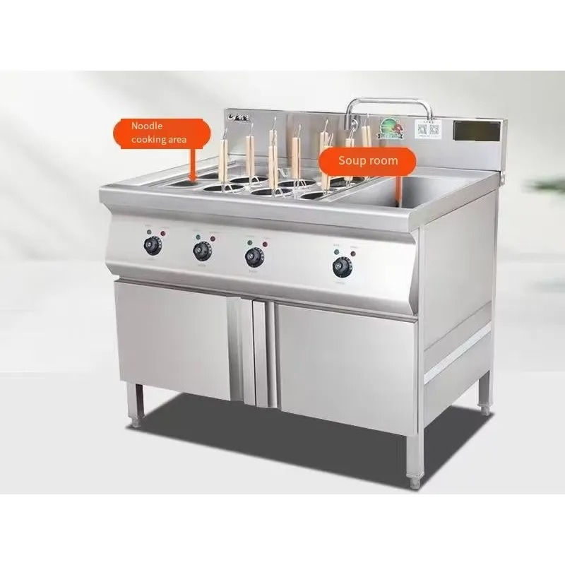 Commercial Gas Noodle Boiler R - Commercial Kitchen Boiler 评论和价格