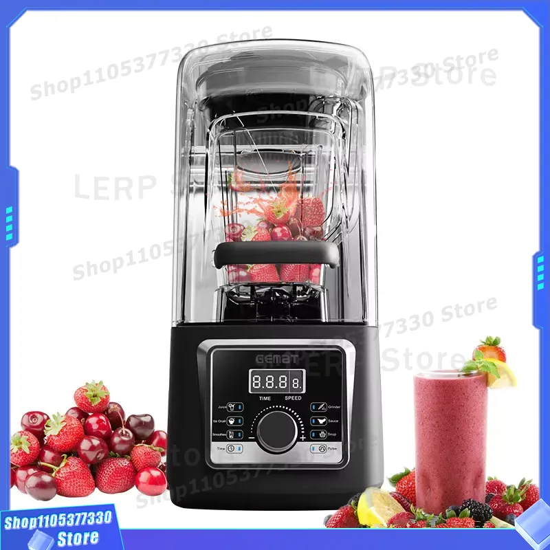 Commercial Ice Crusher Mixer G - Commercial Blender Heavy Duty 评论和价格