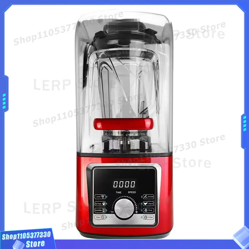 Commercial Ice Crusher Mixer G - Commercial Blender Heavy Duty 评论和价格