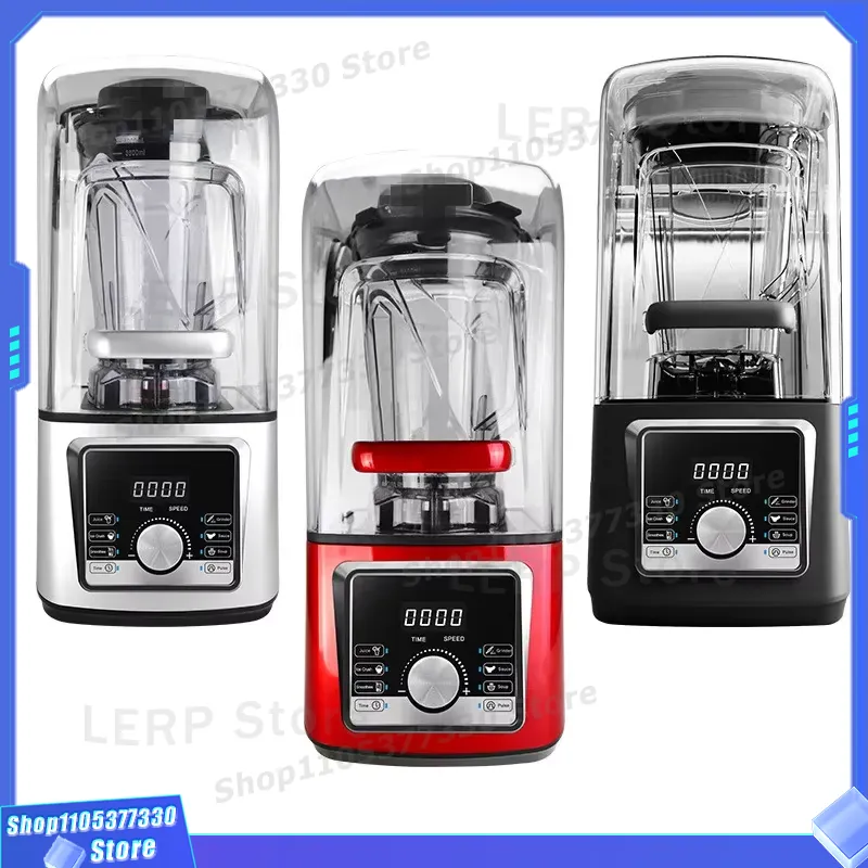 Commercial Ice Crusher Mixer G - Commercial Blender Heavy Duty 评论和价格