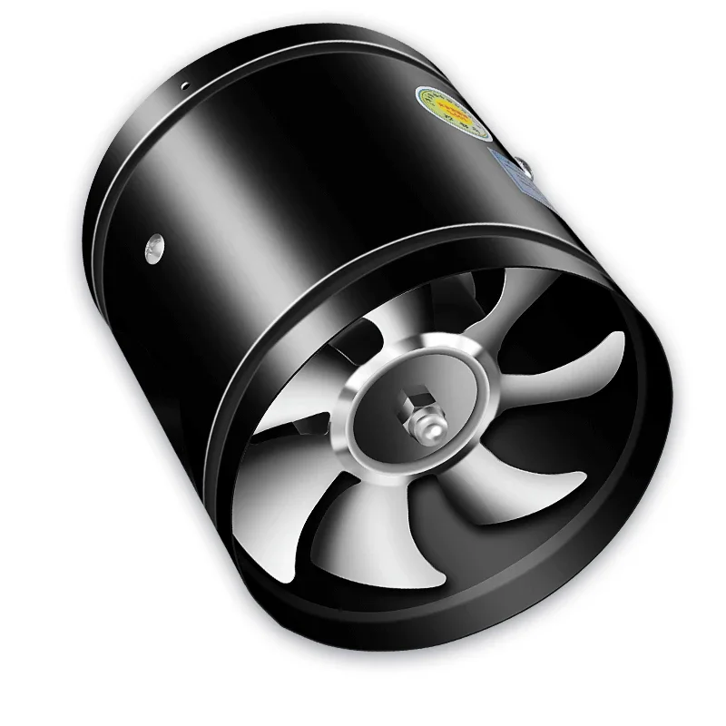10/12inch Duct Fan Air Ventila - Commercial Kitchen Exhaust 评论和价格