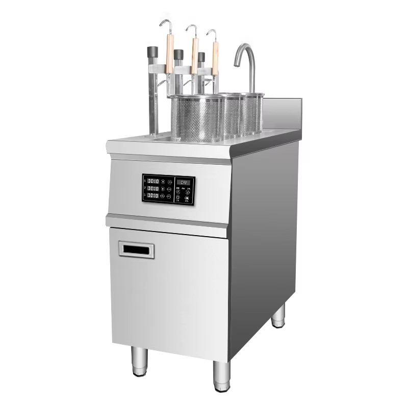 Commercial Electric Automatic  - Commercial Kitchen Boiler 评论和价格
