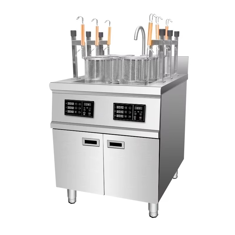 Commercial Electric Automatic  - Commercial Kitchen Boiler 评论和价格