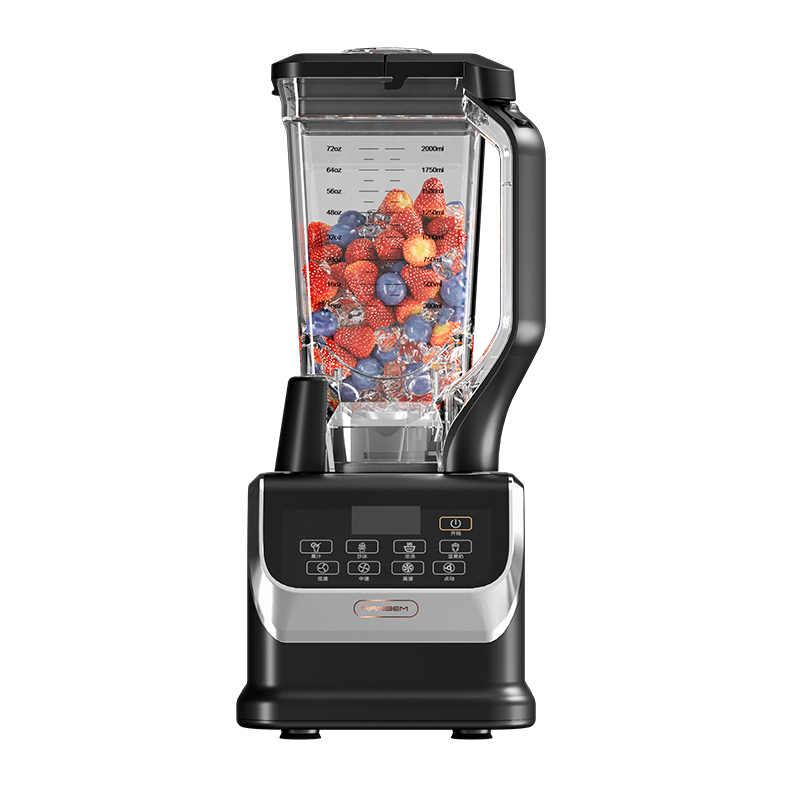 New Arrival Commercial Househo - Commercial Blender Heavy Duty 评论和价格