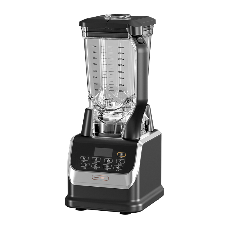 New Arrival Commercial Househo - Commercial Blender Heavy Duty 评论和价格