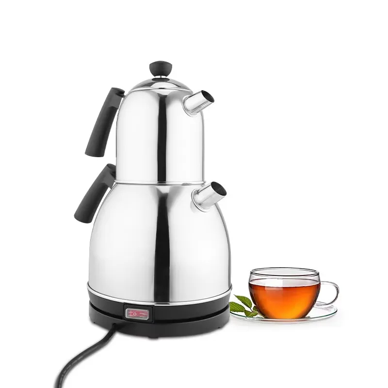 Commercial Electric Tea Brewer - Commercial Kitchen Boiler 评论和价格