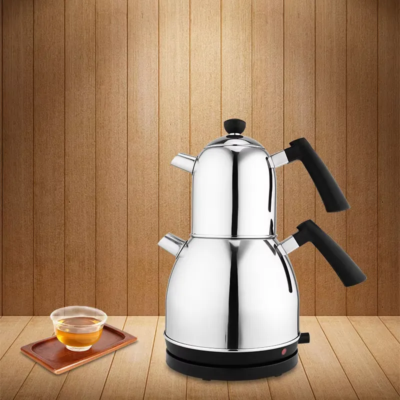 Commercial Electric Tea Brewer - Commercial Kitchen Boiler 评论和价格