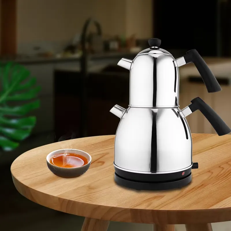 Commercial Electric Tea Brewer - Commercial Kitchen Boiler 评论和价格
