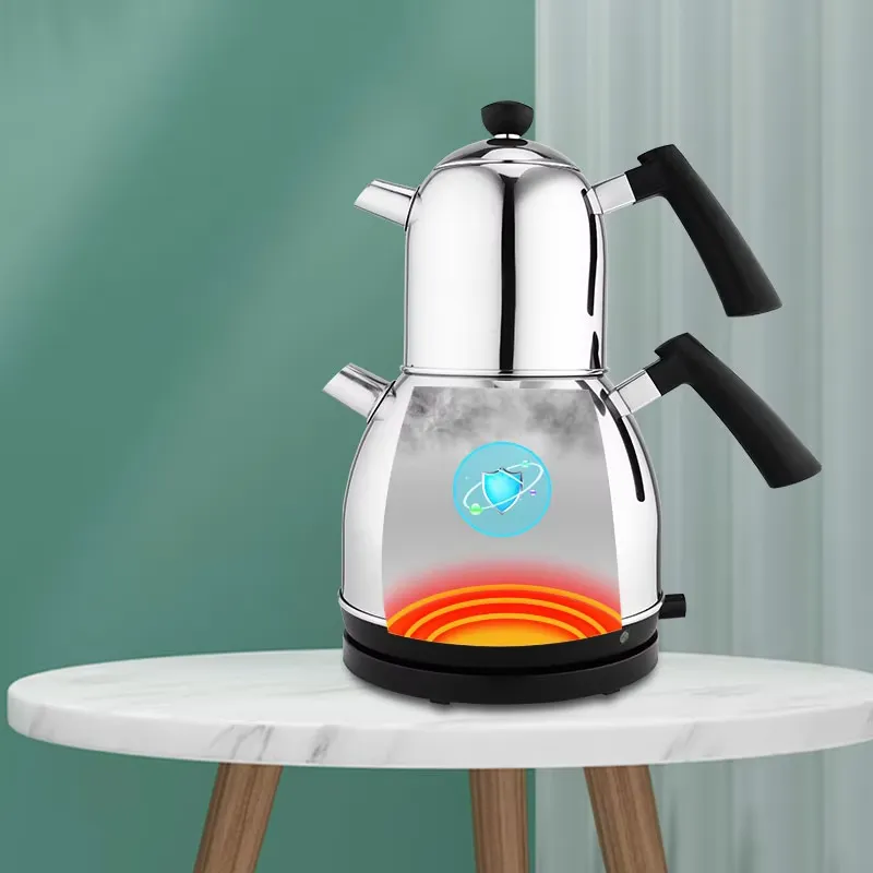 Commercial Electric Tea Brewer - Commercial Kitchen Boiler 评论和价格
