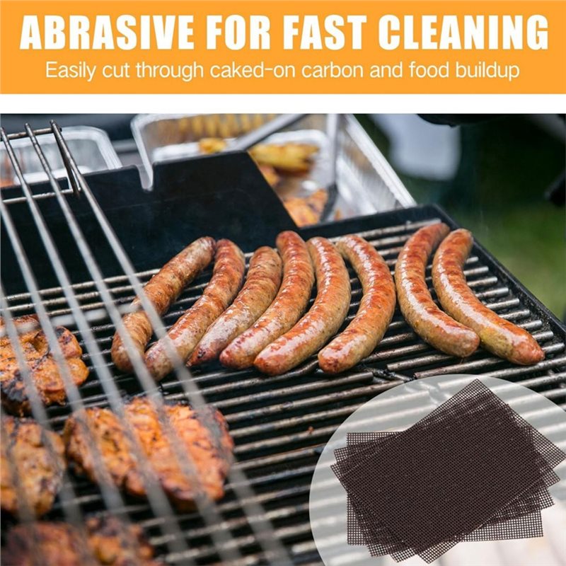 AB66-100 Pack Griddle 4X5.5''  - Electric Griddle Flat Top 评论和价格