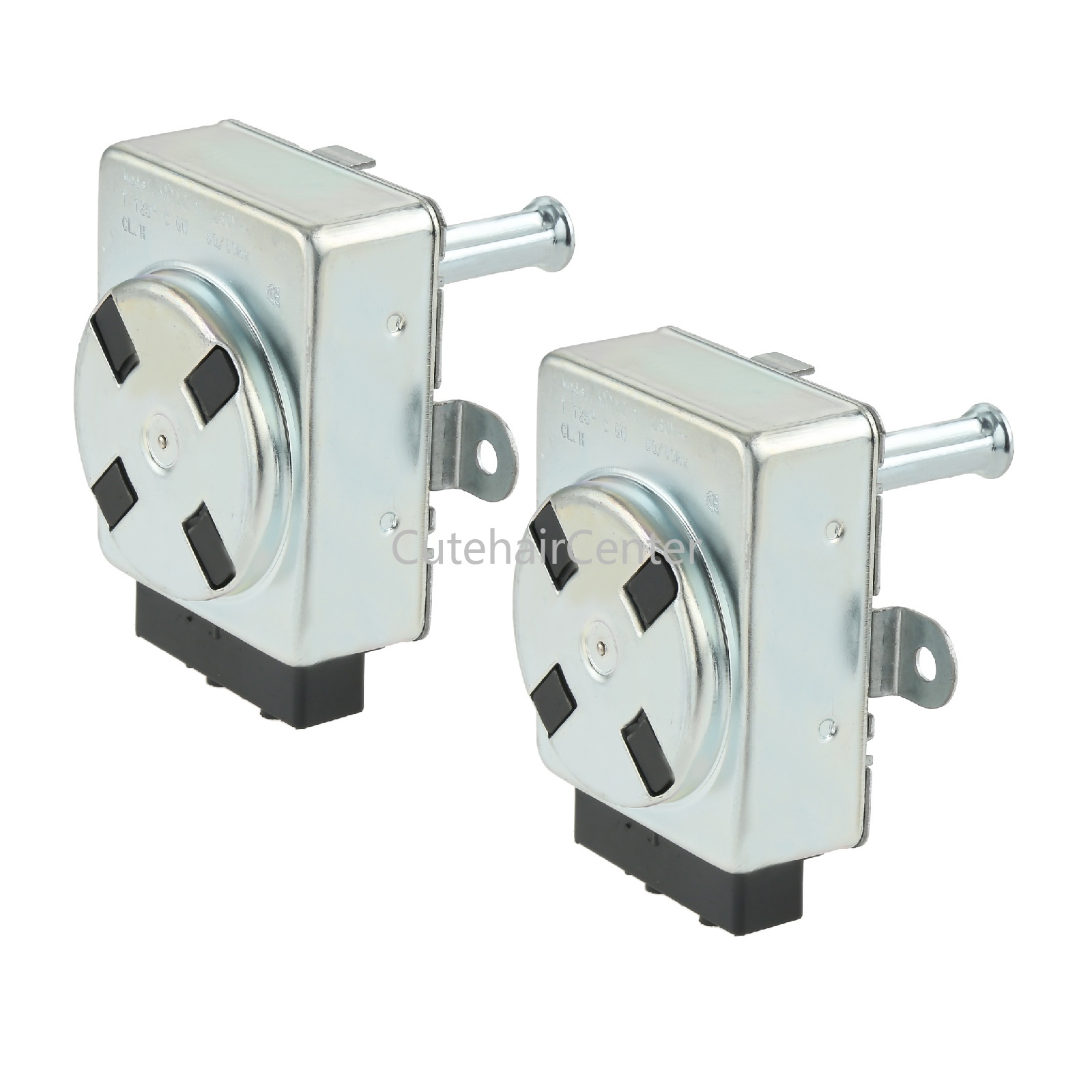 2pcs/set Grill Synchronous Mot - Rotary Bakery Oven 评论和价格