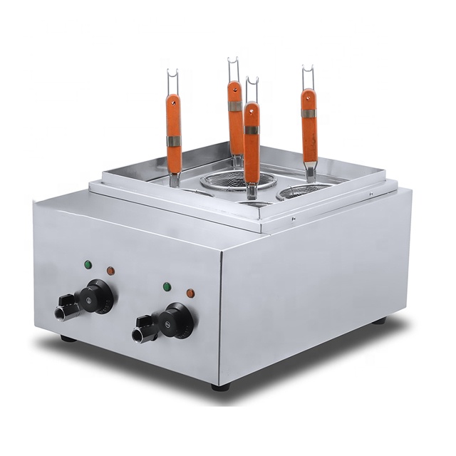2025 Commercial 4 Holds Counte - Commercial Kitchen Boiler 评论和价格