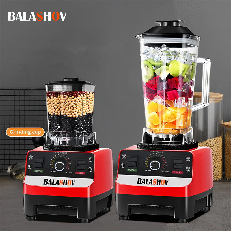 2000W Heavy Duty Commercial Bl - Commercial Blender Heavy Duty 评论和价格