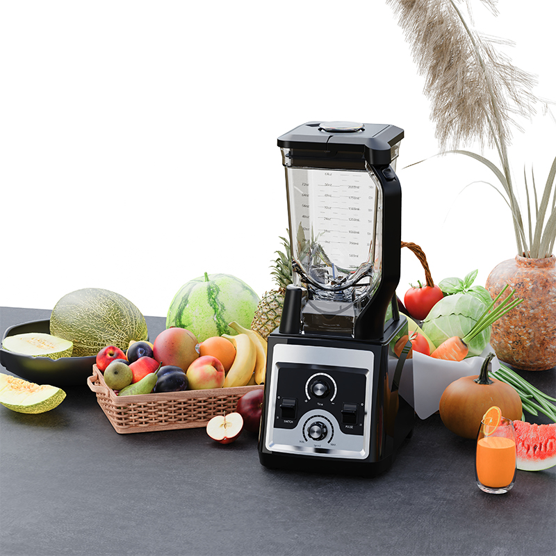 2200W Heavy Duty Commercial &  - Commercial Blender Heavy Duty 评论和价格