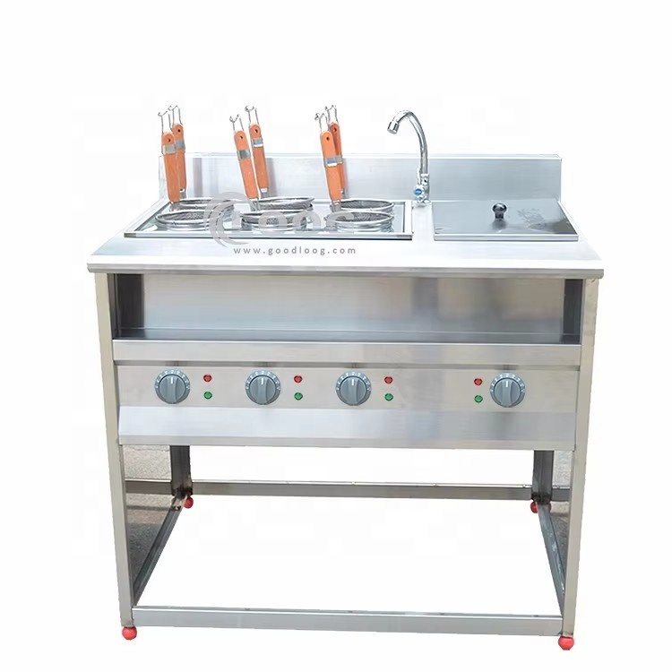 Commercial Kitchen Equipment E - Commercial Kitchen Boiler 评论和价格