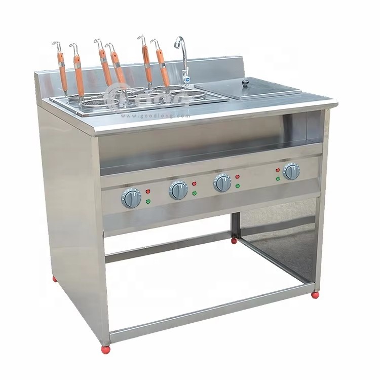 Commercial Kitchen Equipment E - Commercial Kitchen Boiler 评论和价格