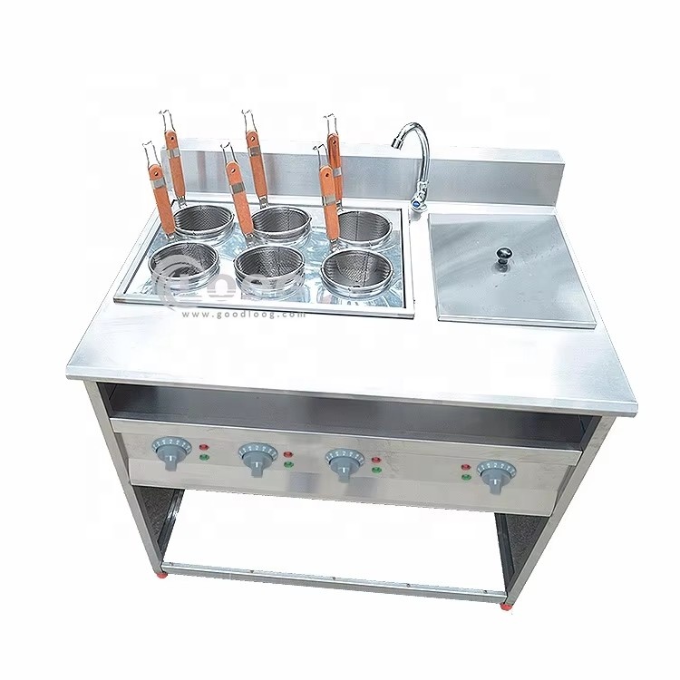 Commercial Kitchen Equipment E - Commercial Kitchen Boiler 评论和价格