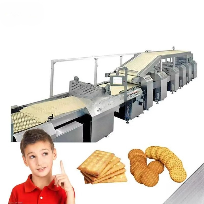 Customize Fully Automatic Prod - Rotary Bakery Oven 评论和价格