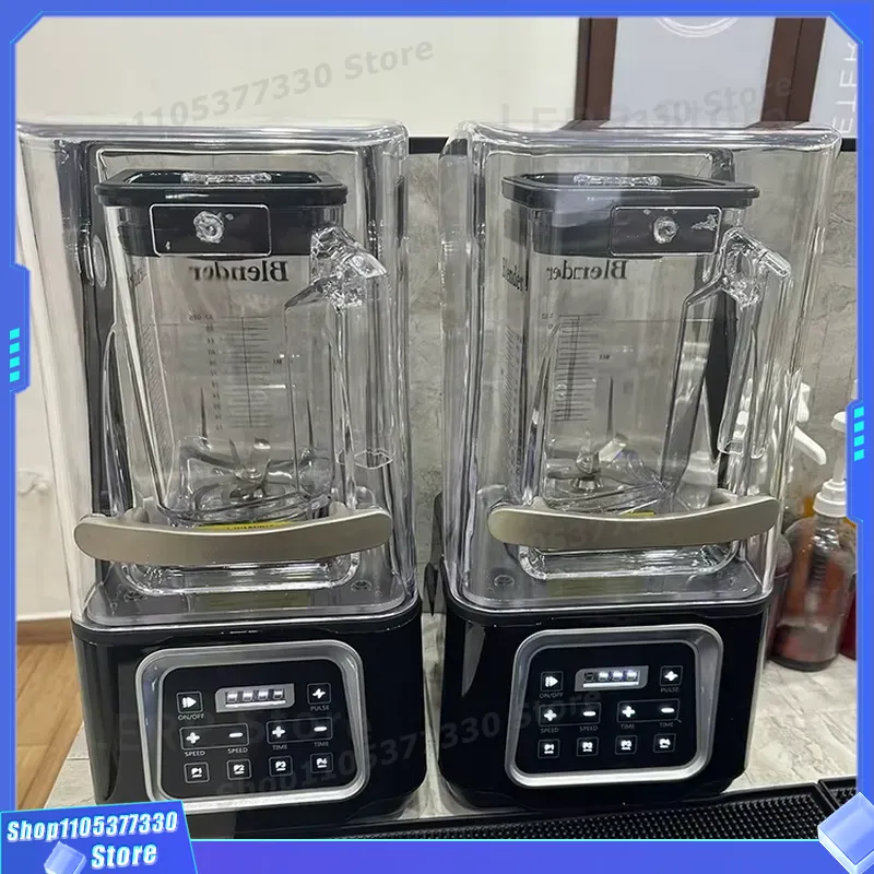 Commercial Electric Blender fo - Commercial Blender Heavy Duty 评论和价格