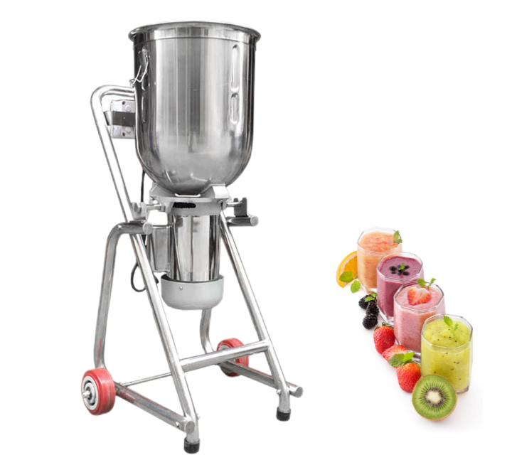 30L Large Capacity Industrial  - Commercial Blender Heavy Duty 评论和价格