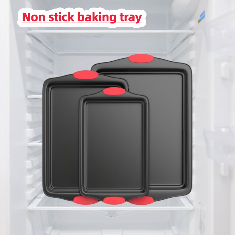 New Non Stick Pan baking Tray  - Rotary Bakery Oven 评论和价格