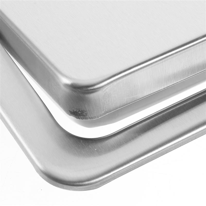 Stainless Steel Trash Can Flus - Commercial Kitchen Garbage Can 评论和价格