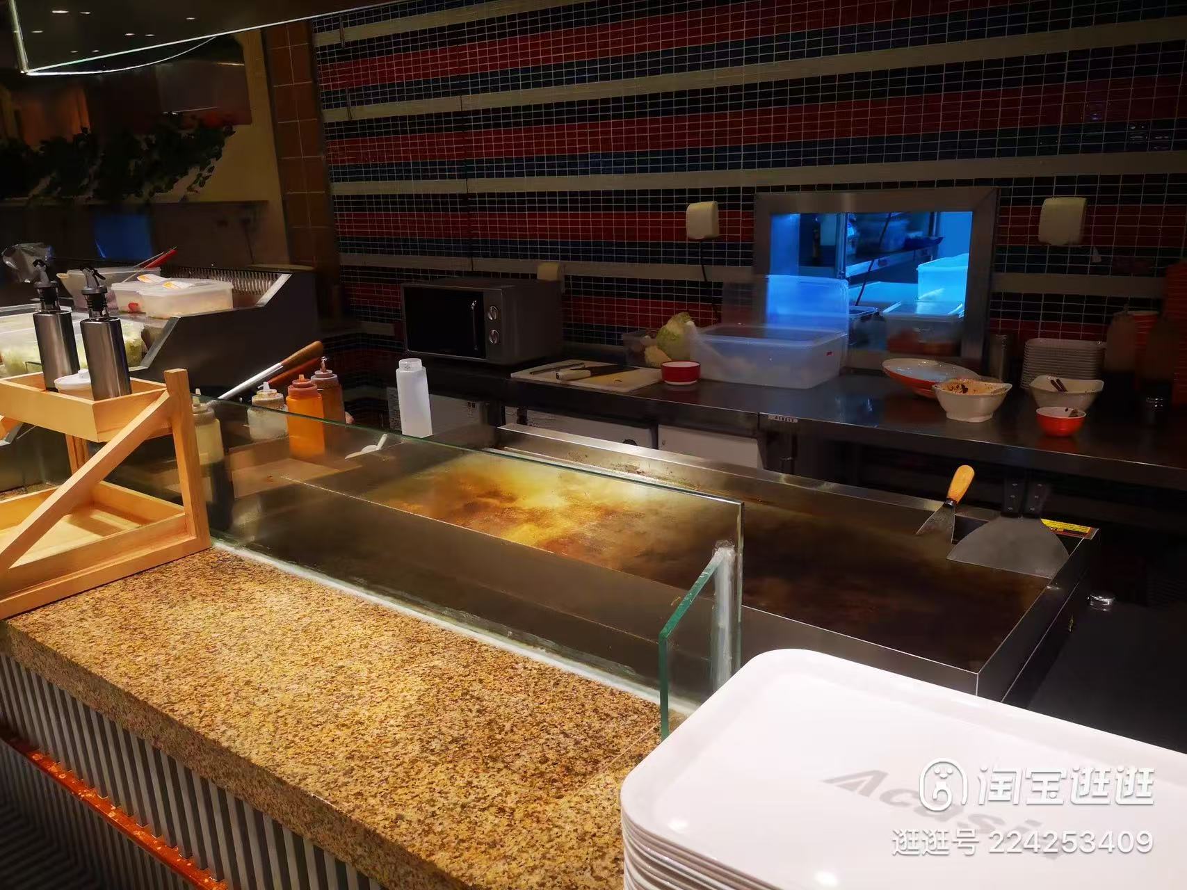 Most Popular Commercial Griddl - Electric Griddle Flat Top 评论和价格
