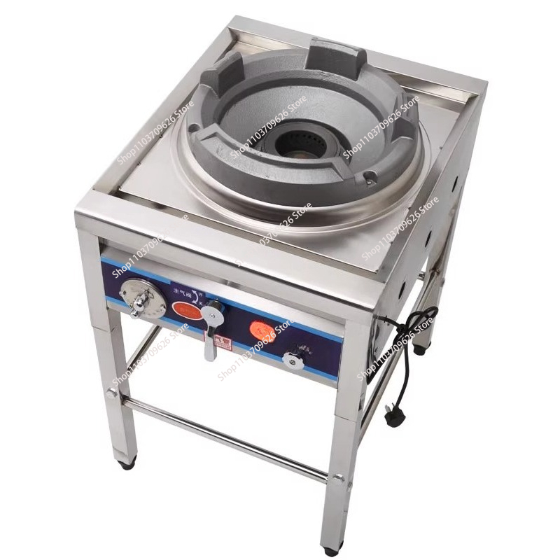Stainless Steel Fierce Fire St - Commercial Kitchen Boiler 评论和价格