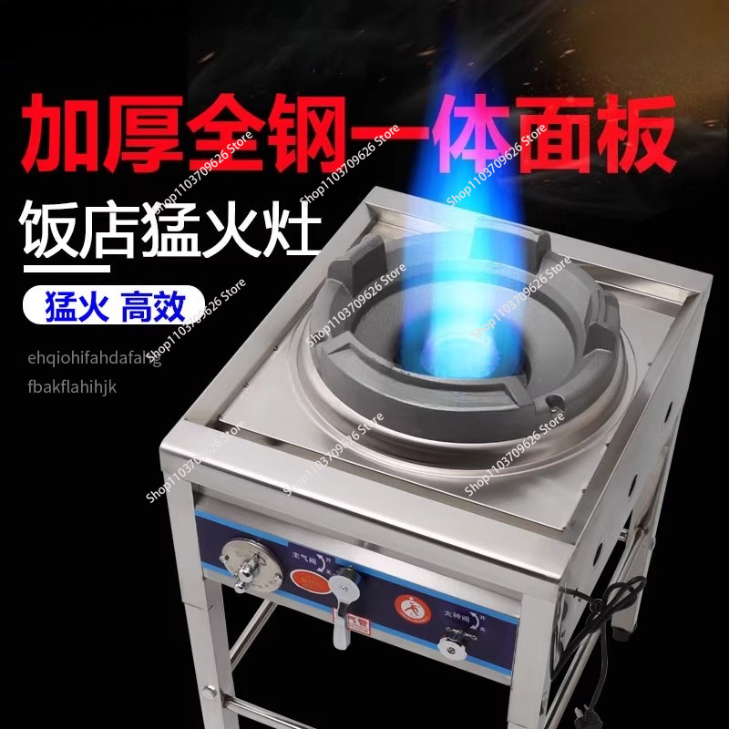 Stainless Steel Fierce Fire St - Commercial Kitchen Boiler 评论和价格