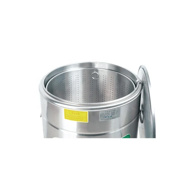 Commercial Stainless Steel Mul - Commercial Kitchen Boiler 评论和价格